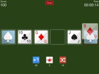 Cкриншот Aces Up Solitaire HD - Play idiot's delight and firing squad free, изображение № 944931 - RAWG