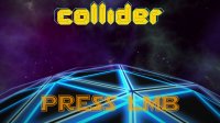 Cкриншот Collider (itch), изображение № 1111806 - RAWG