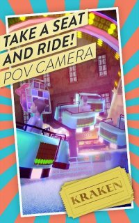 Cкриншот Funfair Ride Simulator 3: Control fairground rides, изображение № 1546458 - RAWG