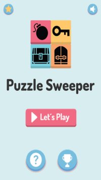 Cкриншот Puzzle Sweeper, изображение № 61940 - RAWG