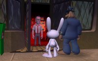 Cкриншот Sam & Max: Episode 205 - What's New, Beelzebub?, изображение № 174806 - RAWG