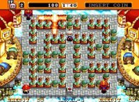 Cкриншот Neo Bomberman, изображение № 3240728 - RAWG