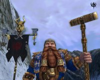 Cкриншот Warhammer Online: Время возмездия, изображение № 434416 - RAWG