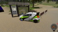 Cкриншот D Series OFF ROAD Driving Simulation, изображение № 114291 - RAWG