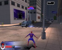 Cкриншот Spider-Man 2 (itch), изображение № 2353080 - RAWG