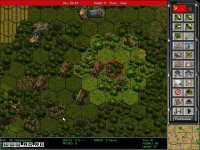 Cкриншот Steel Panthers 2: Modern Battles, изображение № 321864 - RAWG