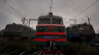 Cкриншот Trans-Siberian Railway Simulator, изображение № 1821586 - RAWG