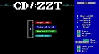 Cкриншот Computer Dungeon Slash: ZZT, изображение № 2181756 - RAWG