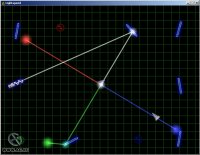 Cкриншот Lightspeed (2003), изображение № 406584 - RAWG