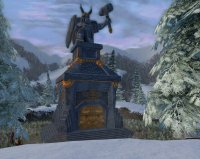 Cкриншот Warhammer Online: Время возмездия, изображение № 434348 - RAWG
