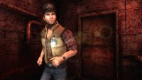 Cкриншот Silent Hill: Origins, изображение № 509235 - RAWG