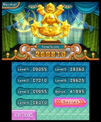 Cкриншот Dedede's Drum Dash Deluxe, изображение № 781543 - RAWG