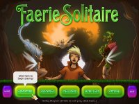 Cкриншот Faerie Solitaire, изображение № 152398 - RAWG