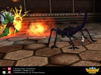 Cкриншот Digimon Masters, изображение № 525201 - RAWG