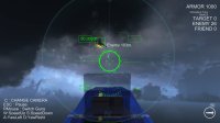 Cкриншот Air Combat XF, изображение № 3617425 - RAWG
