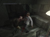 Cкриншот Silent Hill 4: The Room, изображение № 401948 - RAWG
