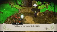 Cкриншот The Witch and the Hundred Knight, изображение № 592383 - RAWG