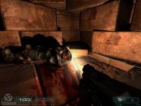 Cкриншот Doom 3: Resurrection of Evil, изображение № 413065 - RAWG