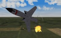 Cкриншот Strike Fighters 2 Vietnam, изображение № 554401 - RAWG