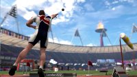 Cкриншот London 2012 - The Official Video Game of the Olympic Games, изображение № 633253 - RAWG