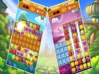 Cкриншот Fruit Match - Garden Hero, изображение № 1598952 - RAWG