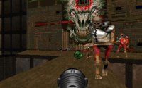 Cкриншот Master Levels for Doom II, изображение № 207579 - RAWG