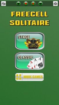 Cкриншот FreeCell Solitaire: 300 levels, изображение № 1480439 - RAWG
