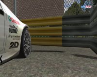 Cкриншот RACE 07: Чемпионат WTCC, изображение № 472796 - RAWG