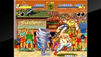 Cкриншот ACA NEOGEO FATAL FURY, изображение № 4602 - RAWG