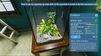 Cкриншот Aquarist - My First Job, изображение № 3025390 - RAWG