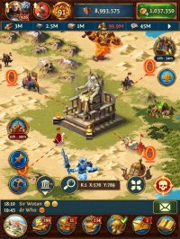 Cкриншот Total Battle: Tactical Wargame, изображение № 2327718 - RAWG