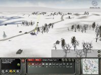 Cкриншот Panzer Command: Операция "Снежный шторм", изображение № 448118 - RAWG