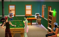 Cкриншот The Sims 2: Super Collection, изображение № 2045883 - RAWG