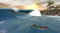 Cкриншот The Endless Summer - Search For Surf, изображение № 3602383 - RAWG