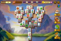 Cкриншот Mahjong Magic Islands, изображение № 665952 - RAWG