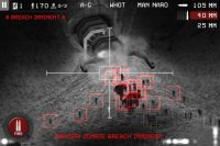 Cкриншот Zombie Gunship Free, изображение № 1423040 - RAWG