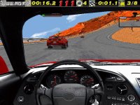 Cкриншот The Need for Speed, изображение № 314254 - RAWG