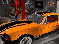 Cкриншот Fix My Car LITE, изображение № 3343413 - RAWG