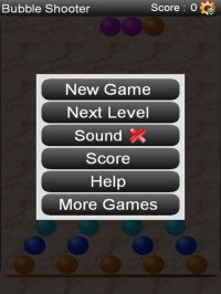 Cкриншот Bubble Shooter (Free), изображение № 1622488 - RAWG