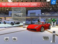 Cкриншот Car Showroom: Luxury Sports Auto Racing Simulator, изображение № 1746847 - RAWG