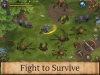 Cкриншот Stormfall: Saga of Survival, изображение № 905309 - RAWG
