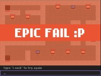 Cкриншот Admin vs BFU, изображение № 1211421 - RAWG