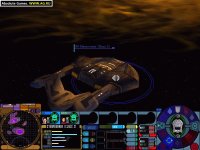 Cкриншот Star Trek: Тень Доминиона, изображение № 288981 - RAWG