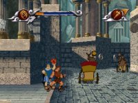 Cкриншот Disney's Hercules: The Action Game, изображение № 1709250 - RAWG