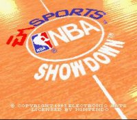 Cкриншот NBA Showdown, изображение № 759858 - RAWG