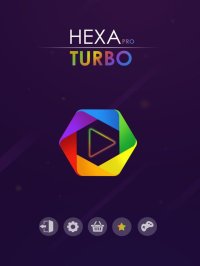 Cкриншот Make Turbo Hexa Puzzle, изображение № 906860 - RAWG