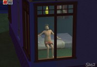 Cкриншот The Sims 2, изображение № 375938 - RAWG