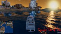 Cкриншот Powerboat VR, изображение № 2619332 - RAWG