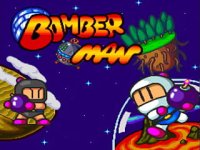 Cкриншот Bomberman '93, изображение № 248472 - RAWG