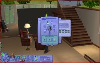 Cкриншот Sims 2: Увлечения, The, изображение № 485071 - RAWG